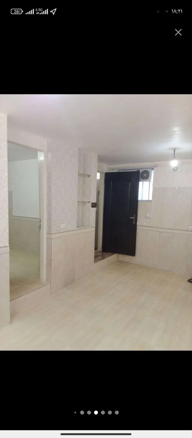 خانه دربستی 50متری نقلی شیک