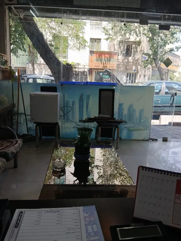 اجاره مغازه ۱۴ متری خلیج خیابان المهدی