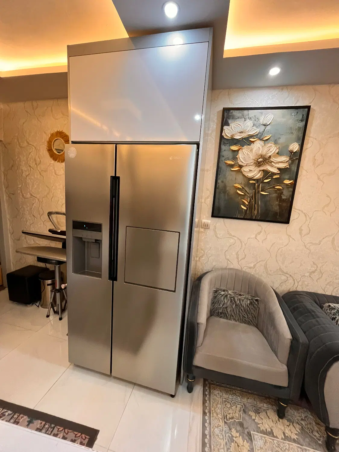 فروش خانه شیک و مدرن