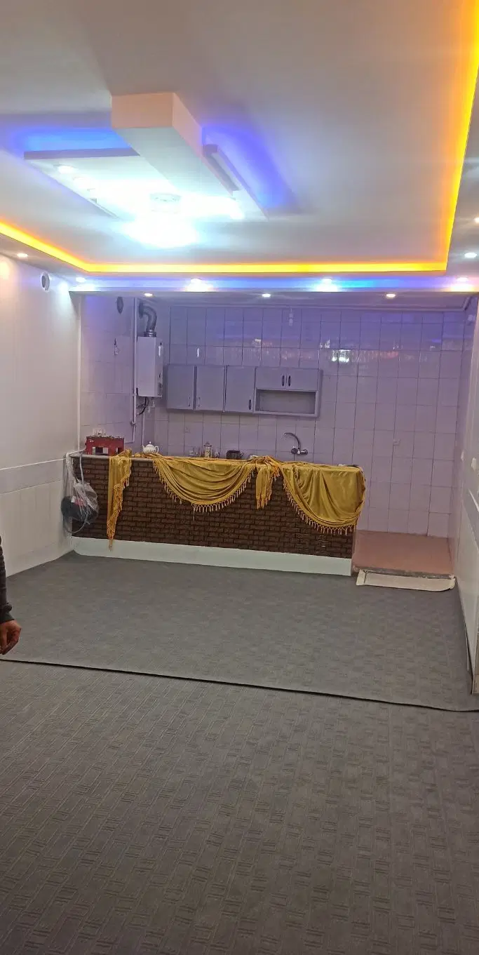 فروش منزل 100متری دربست در نبوی منش