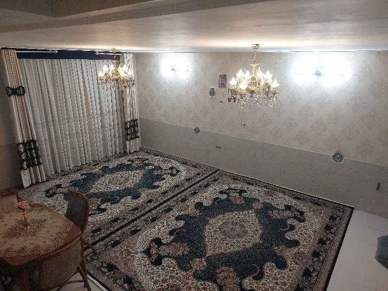 منزل ویلایی