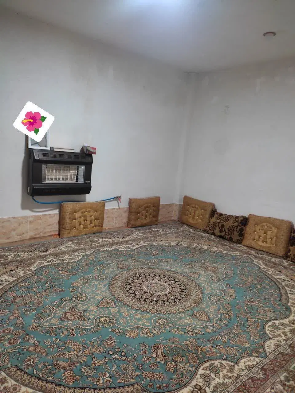 رهن سویت ۶۸متری