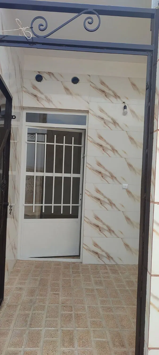 خانه ویلایی پنجاه متری در قلعه نواملاک