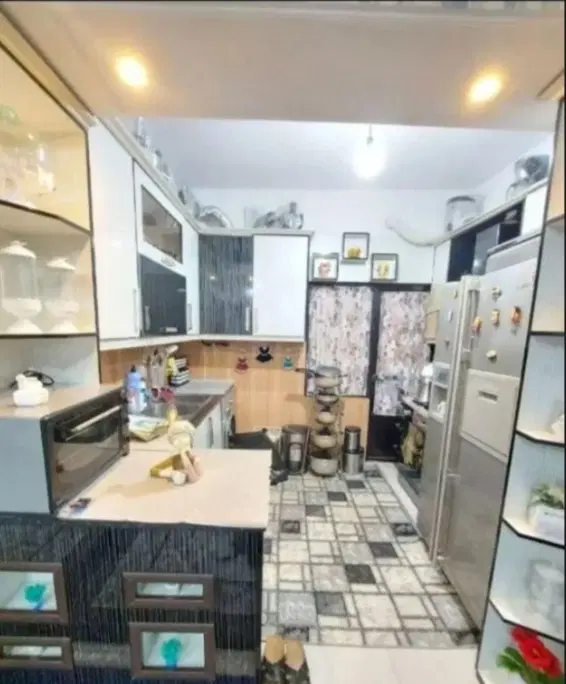 خانه در سعیدیه دلباز باقیمت مناسب
