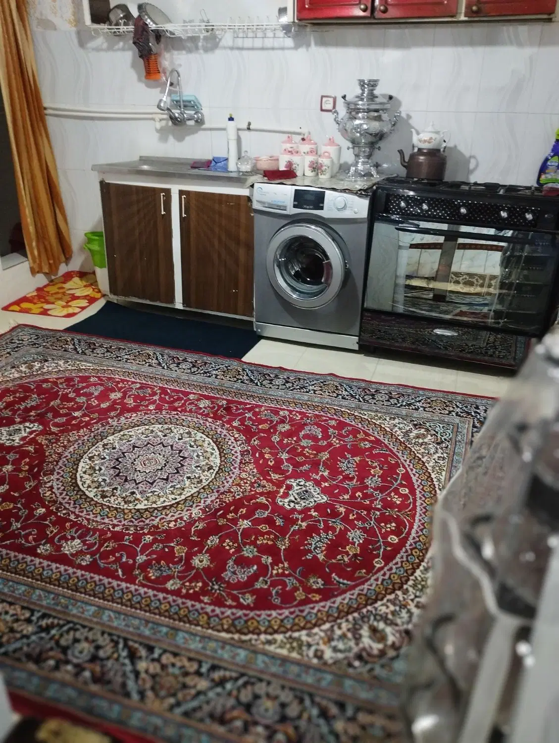 فروش خانه ویلایی خ مصطفی خمینی