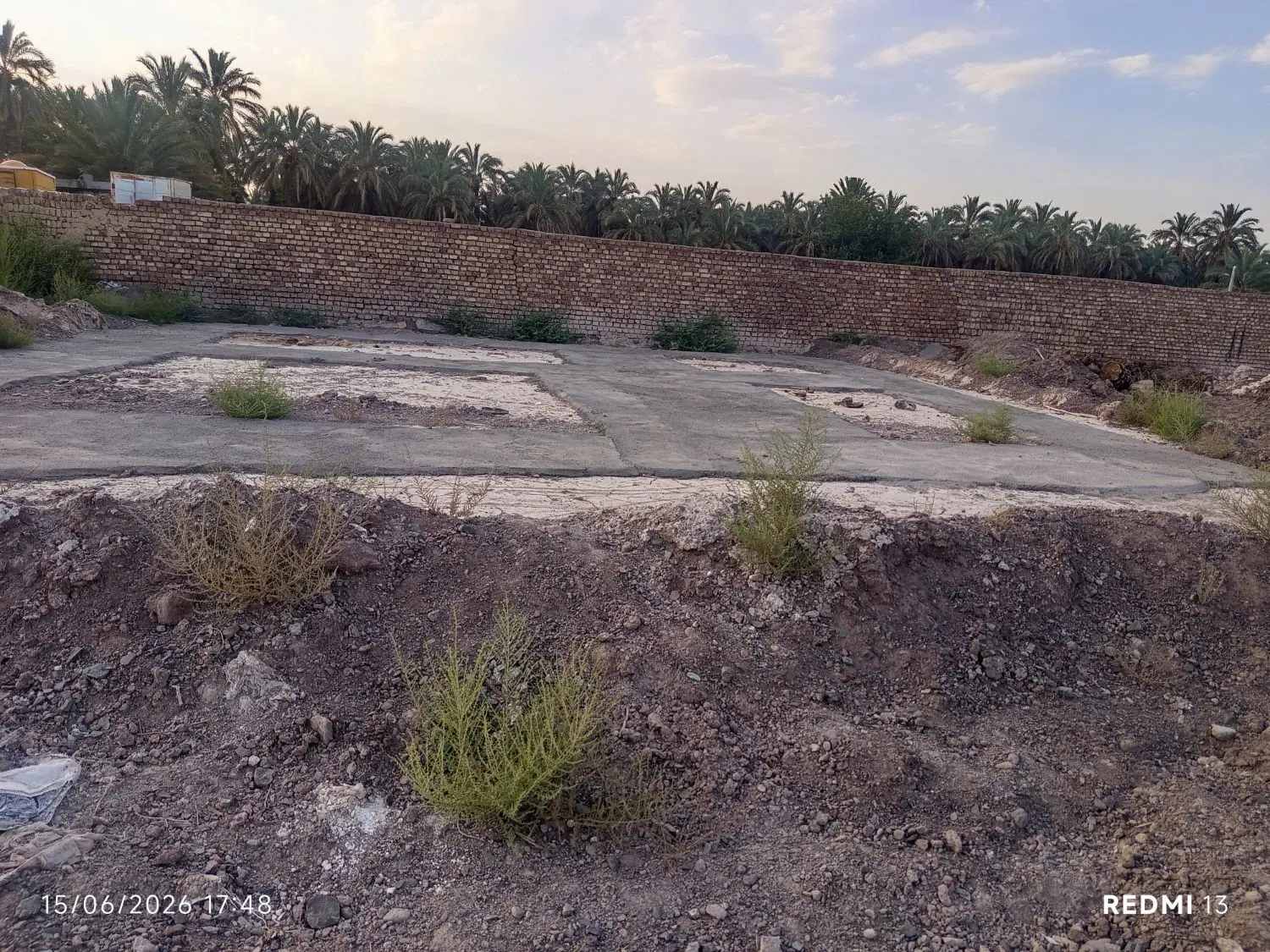 زمین باغی فروشی