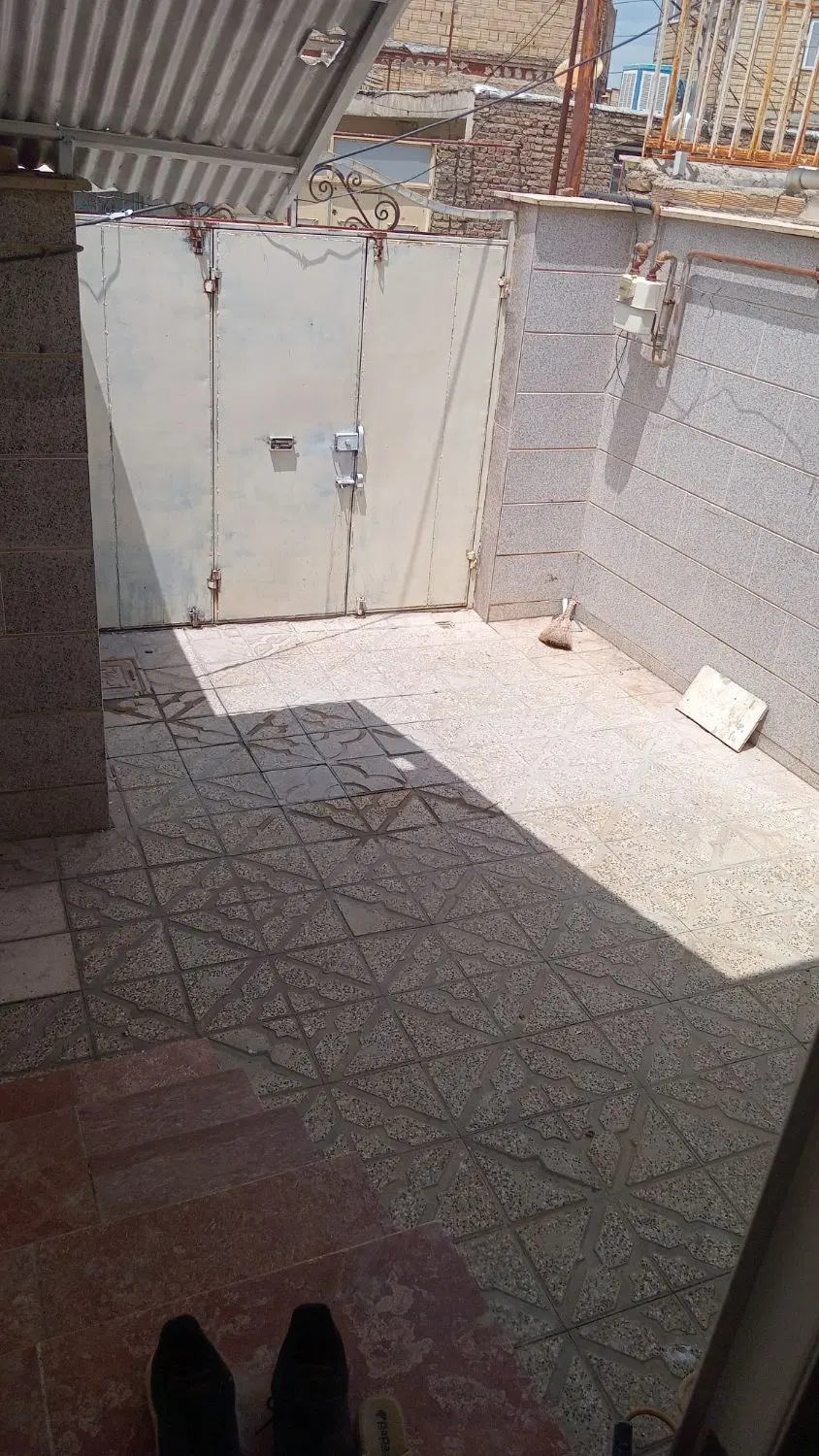 خانه ویلایی  در شهرک مدنی