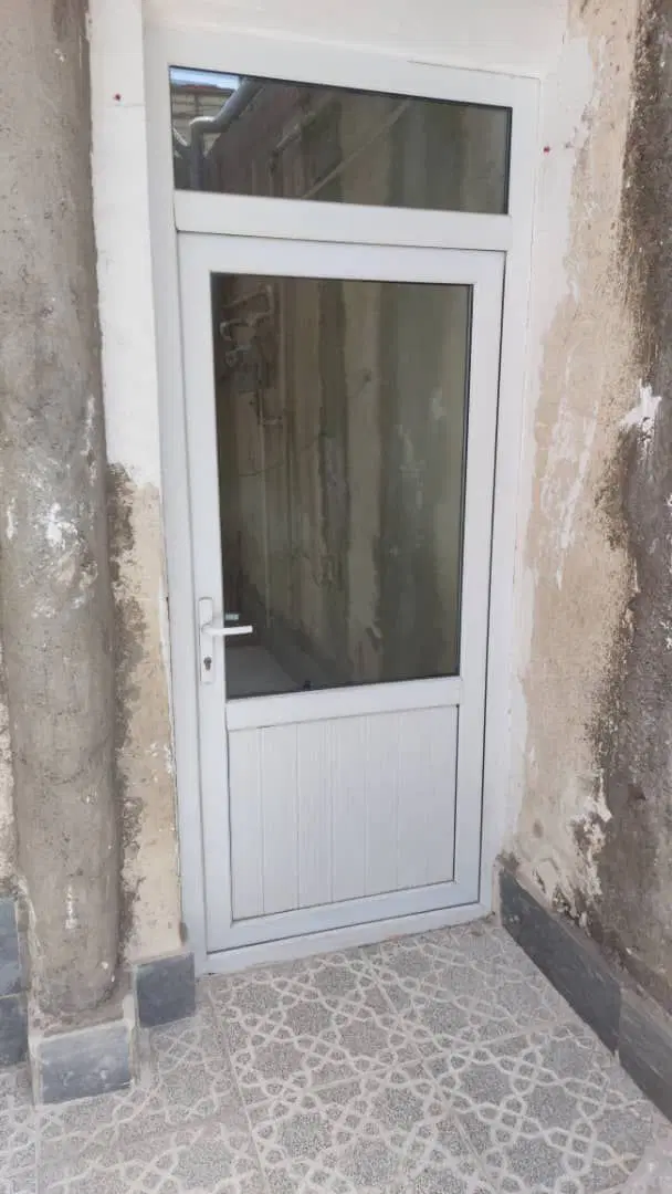 خانه دو طبقه در رواسان