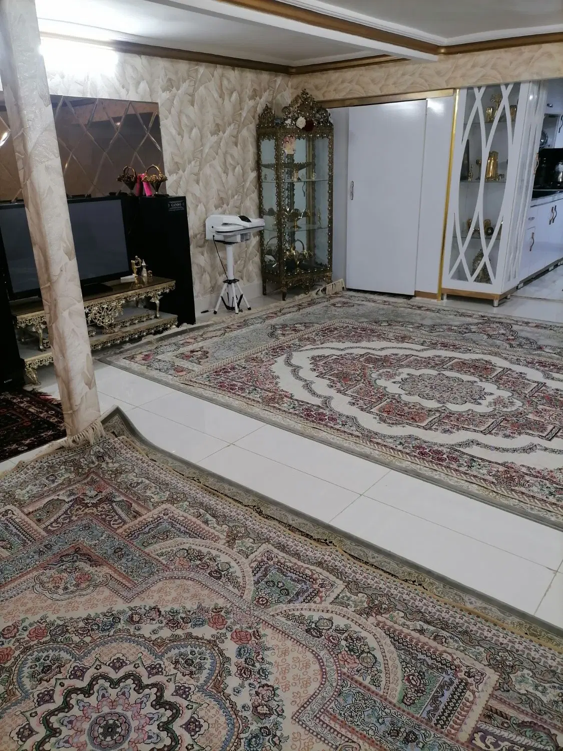 منزل کرایه خانه سوییت مسافر