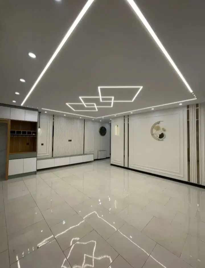 اجاره آپارتمان فرهنگیان 90مت2خواب نصیبات کامل لوکس