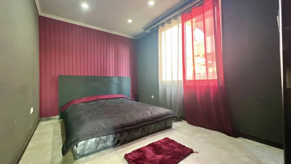 اجاره ویلای دوبلکس فول امکانات در کلاردشت کد ۱۰۴