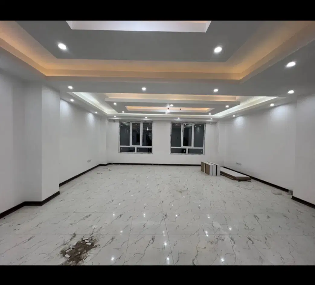 اپارتمان ۱۳۵ متری