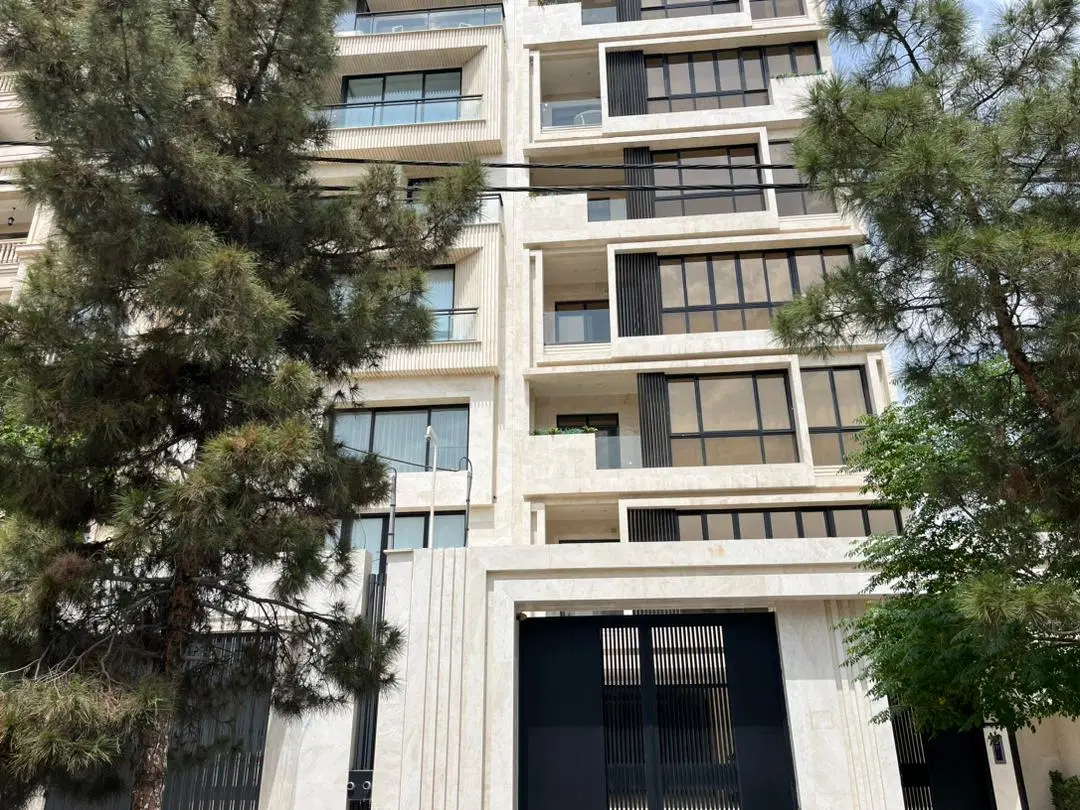 واحد آپارتمان هاشمیه