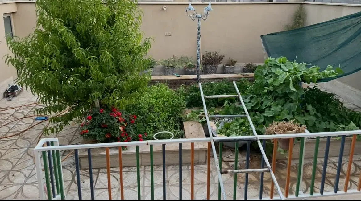 اجاره منزل ویلایی دربست در شهرک روستای دلازیان