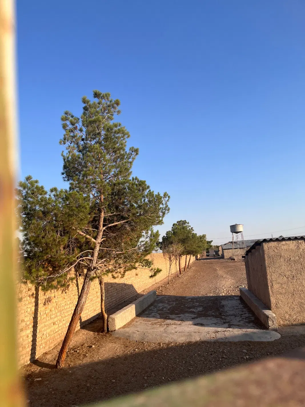 فروش مجموعه ۱۳۰۰۰ متری_فرصت گردشگری جاده الموت