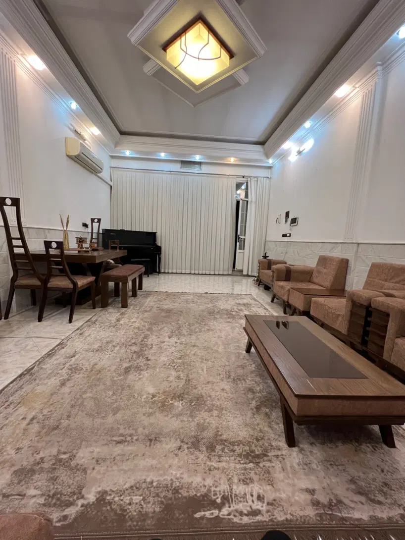 ویلایی بلوار امین  صدوقی خیابان اسحاقی بحر اسحاقی