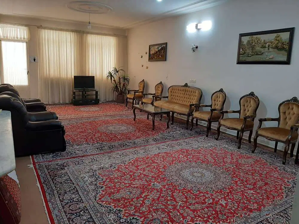 فروش فوری و زیر قیمت خانه ویلایی