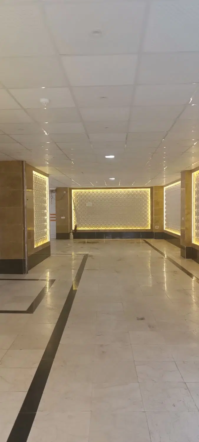 واحد ۱۱۰ متری تو شهر سرعین