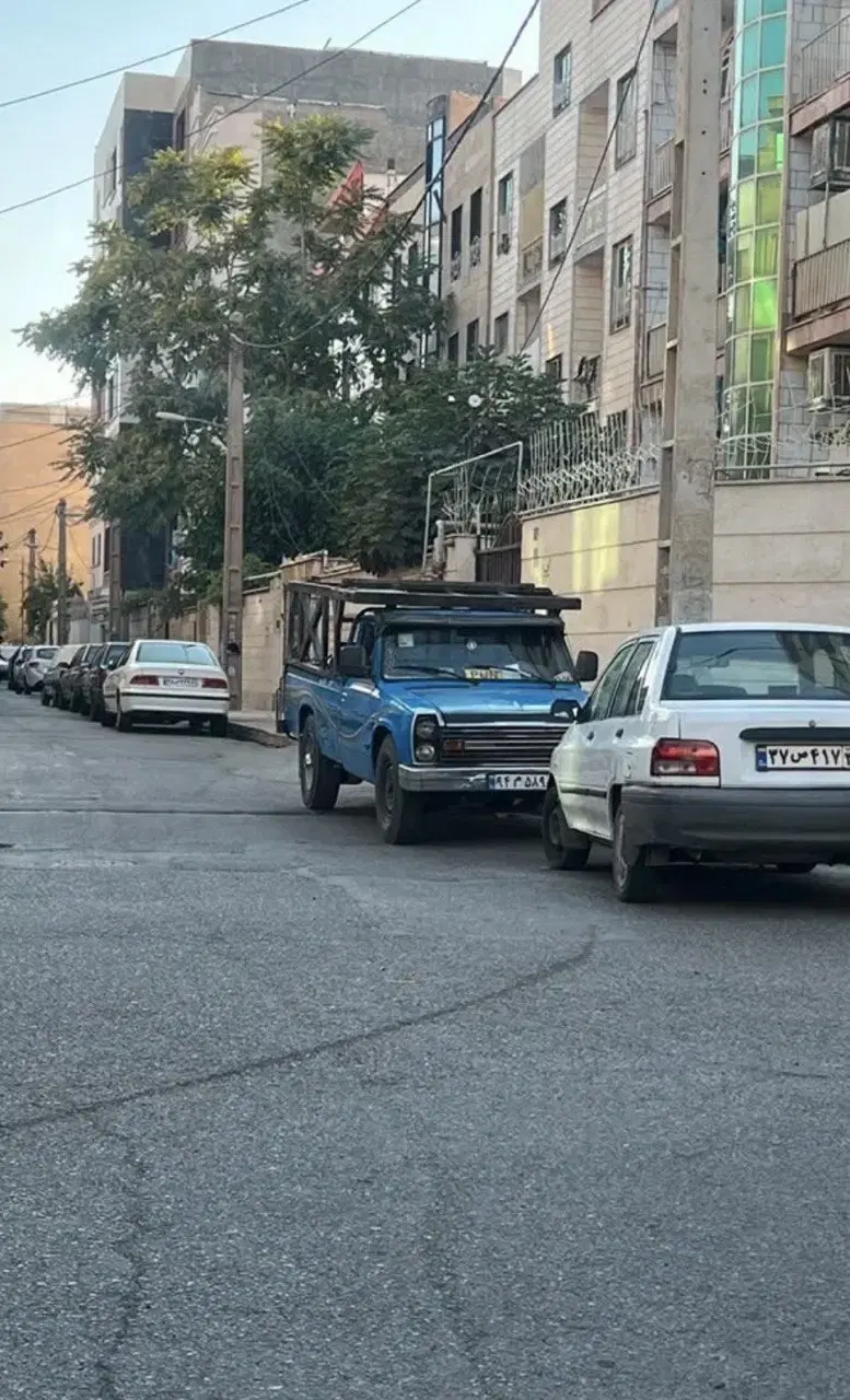 قرچک واحد59متری استثنایی فوق لعاده تک برگ سند