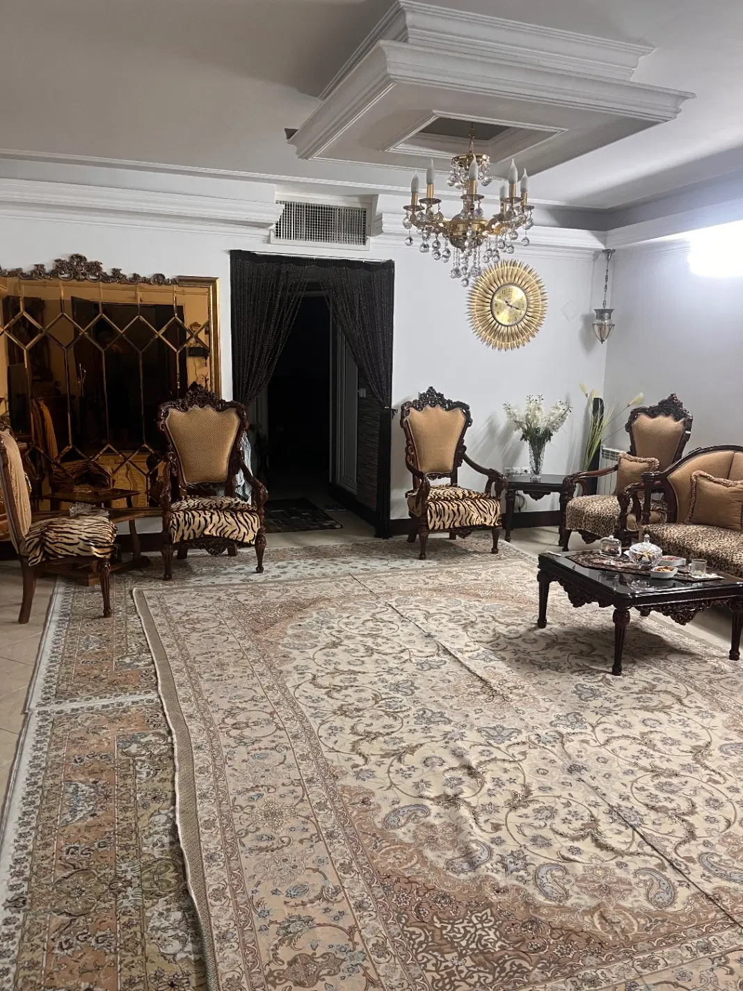 اجاره اپارتمان