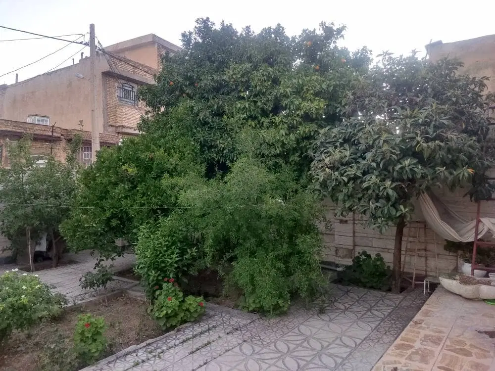 فروش ملک بزین