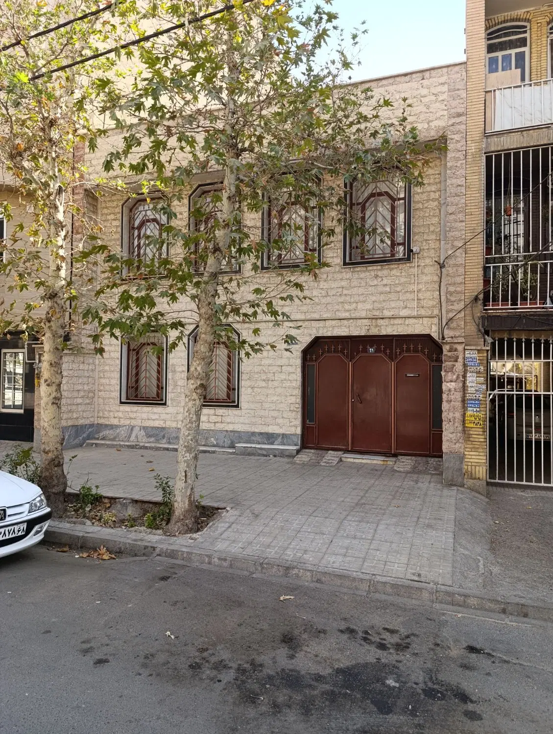 فروش بسیار استثنایی خانه ویلایی