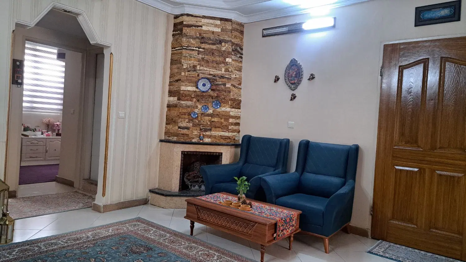 واحد ۷۰متری