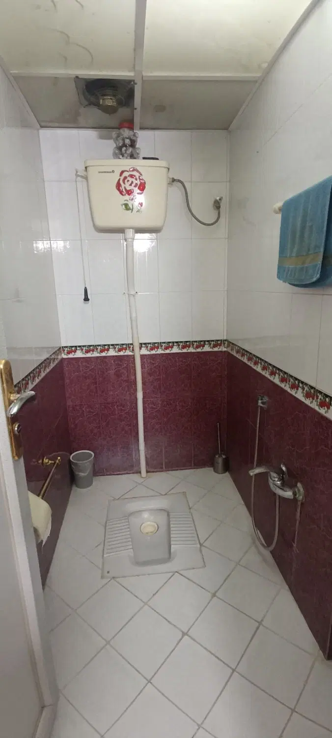 آزادشهر _ ۱۰۰متر_ تک واحدی