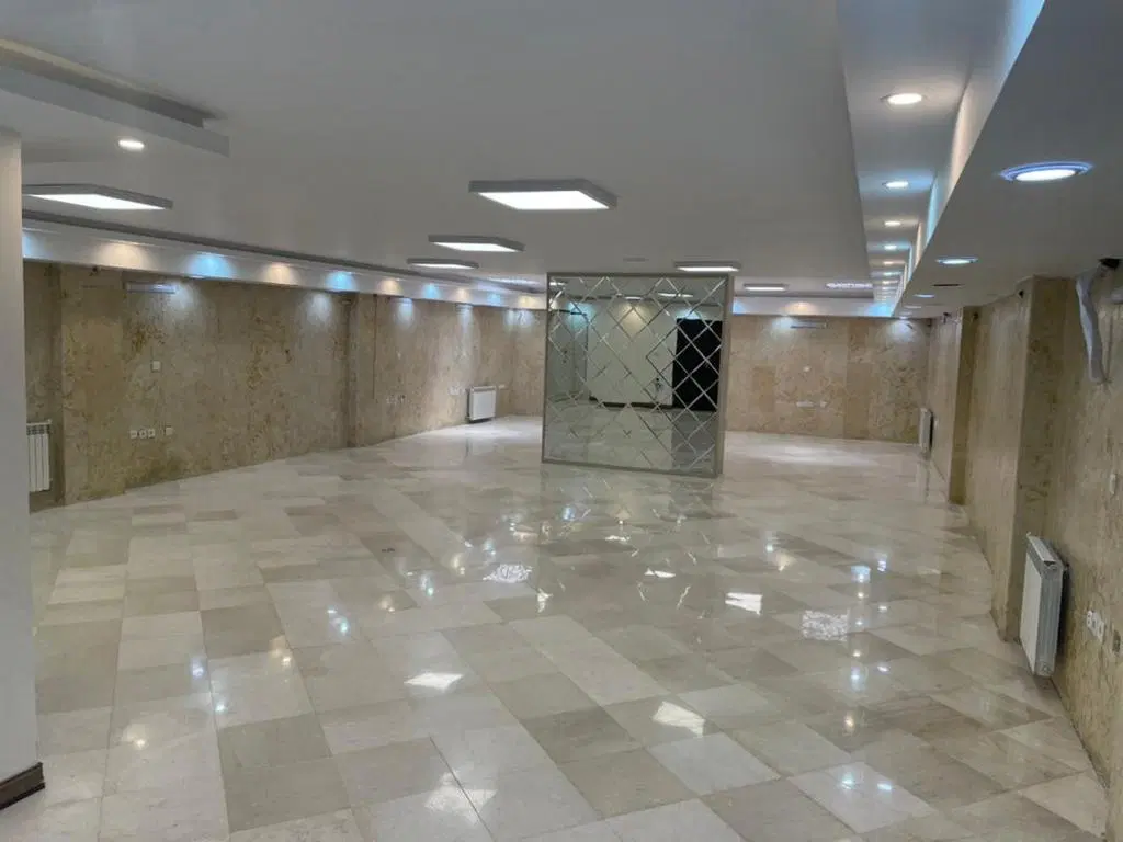 واحد اداری خاص در  سعادت آباد