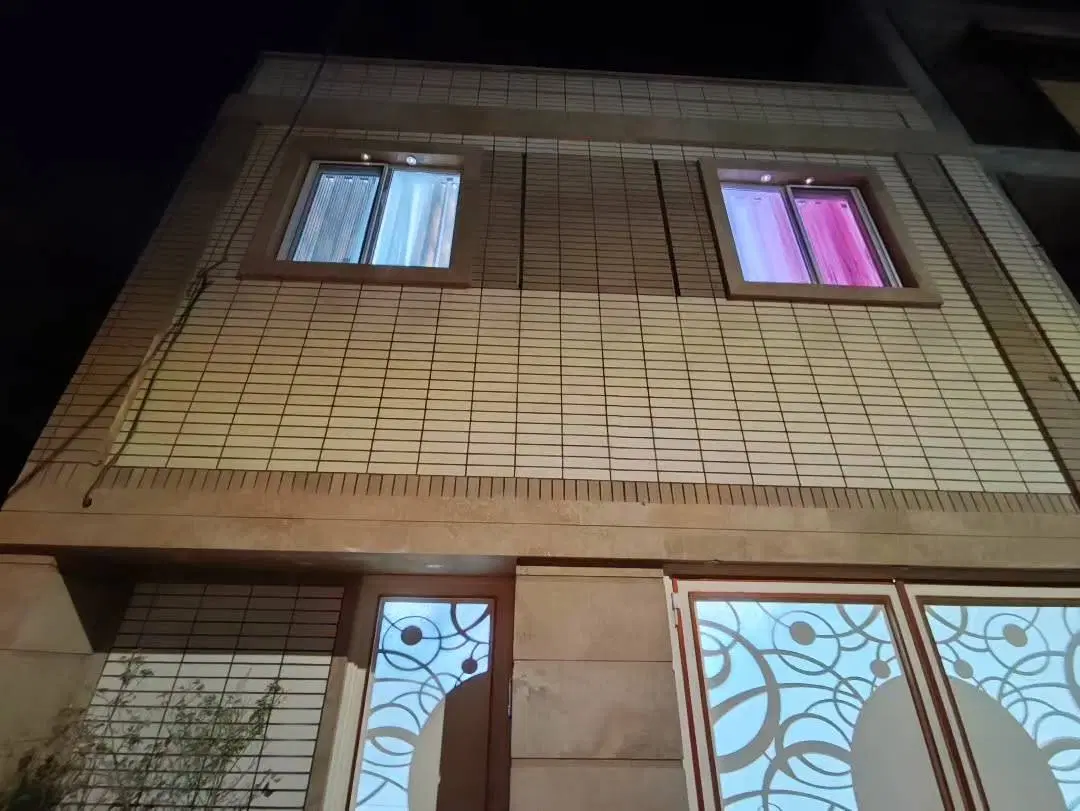 خونه الهیه مجدالدین