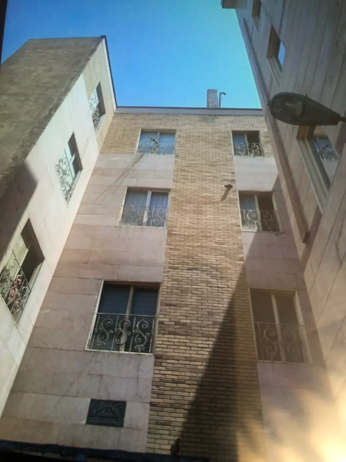 فروش آپارتمان