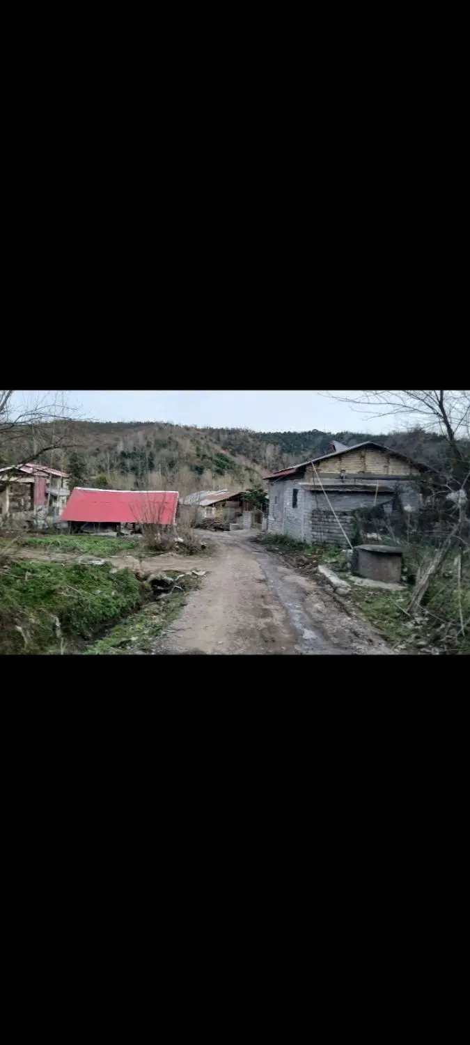 زمین داخل طرح هادی ۲۰۰ متری