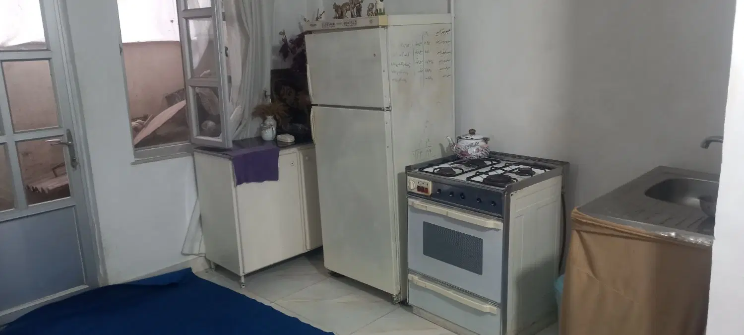 سوئیت با امکانات