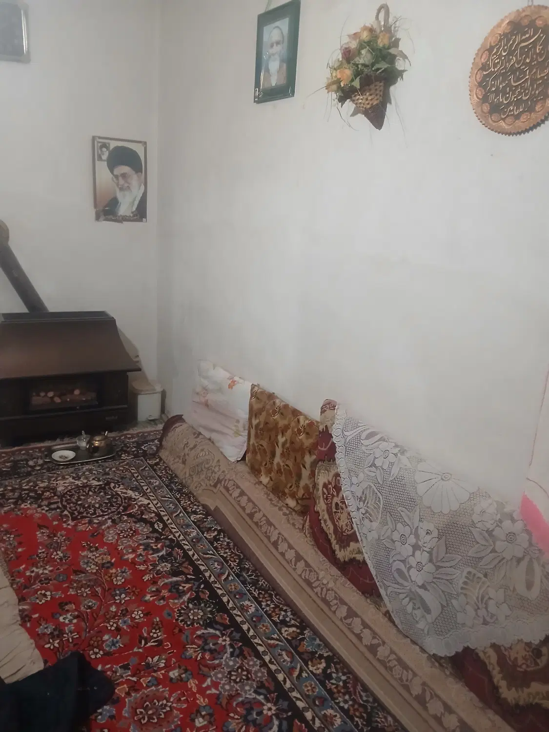 خانه ۵۰ متری