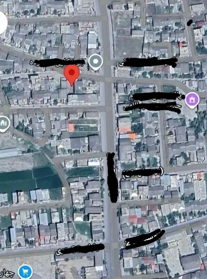 زمین سیمتری آتشنشانی ۲۹