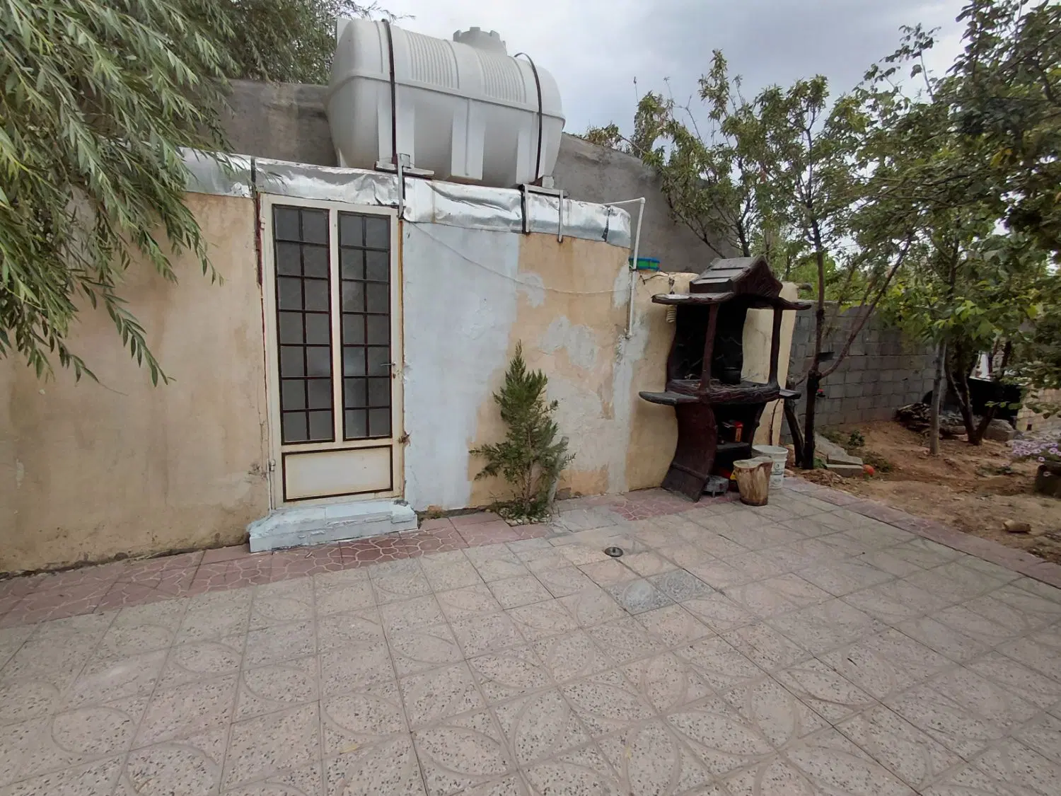 باغ سند دار