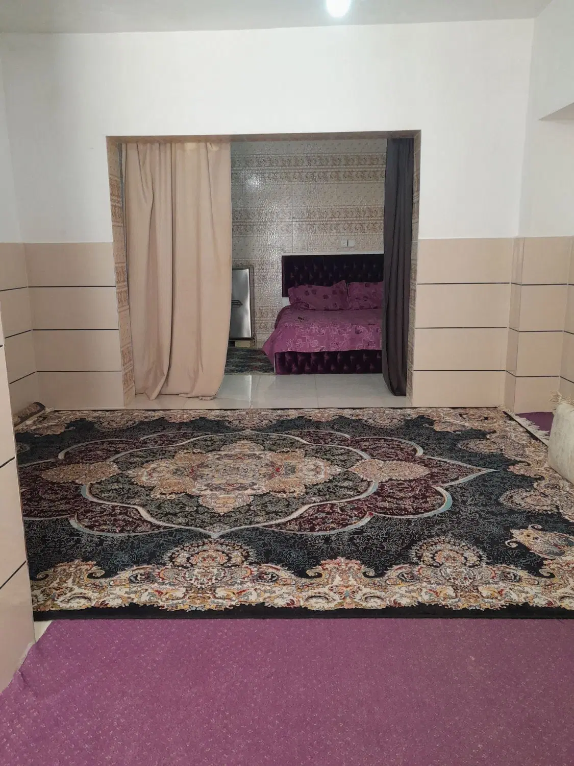 سوئیت روزانه