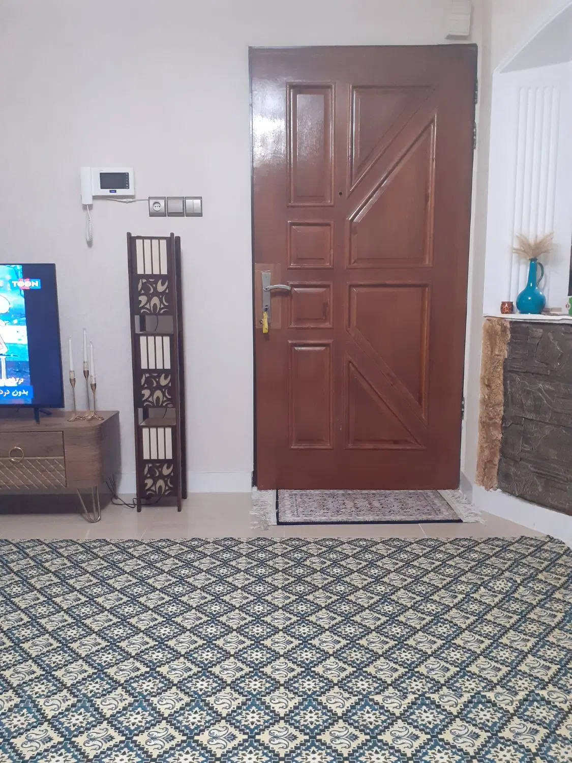 فروش آپارتمان