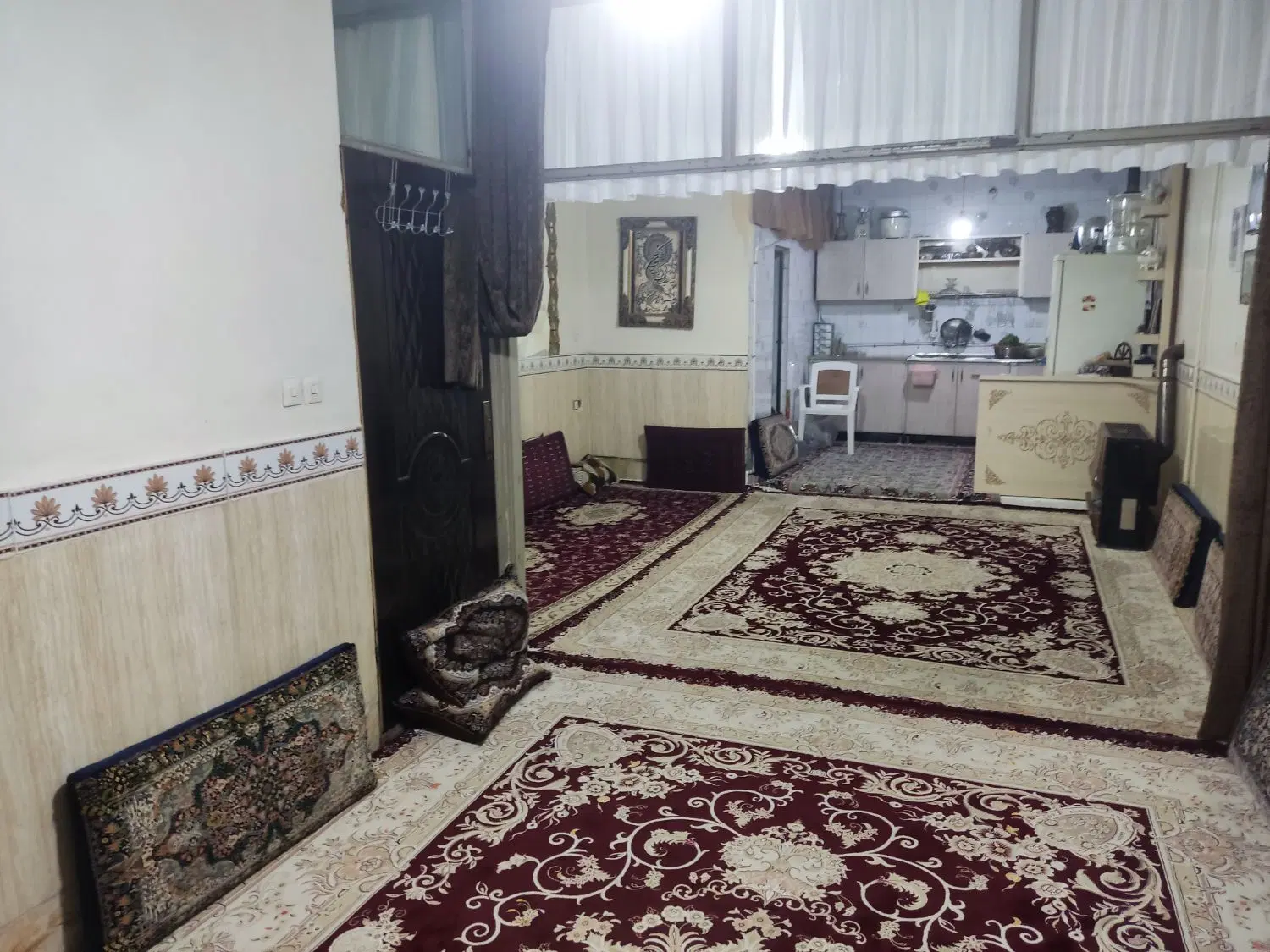 اجاره  خانه