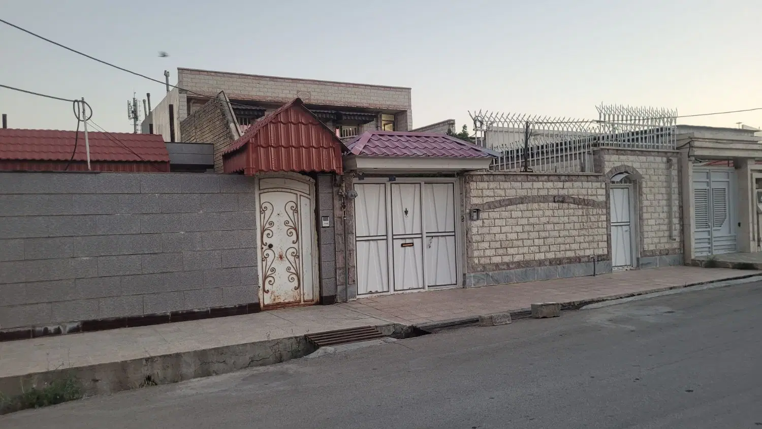 فروش خانه