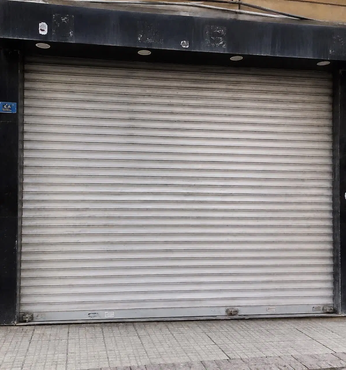 رهن و اجاره تجاری خیابان ۱۲متری