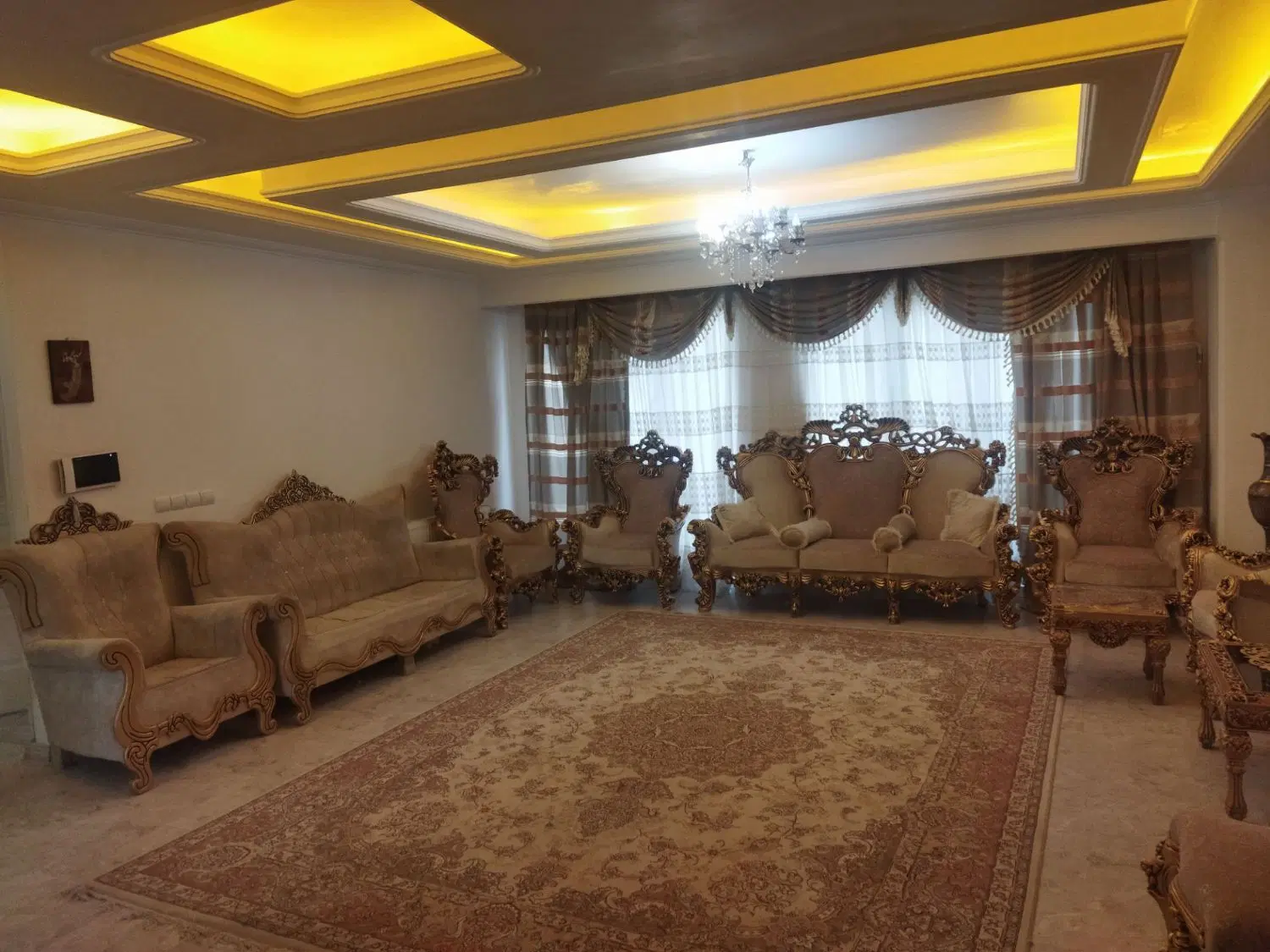 رهن و اجاره آپارتمان در دارایی دوم