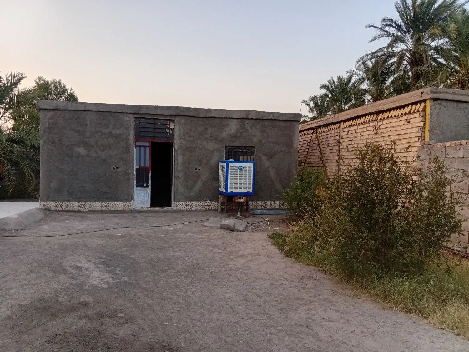 منزل