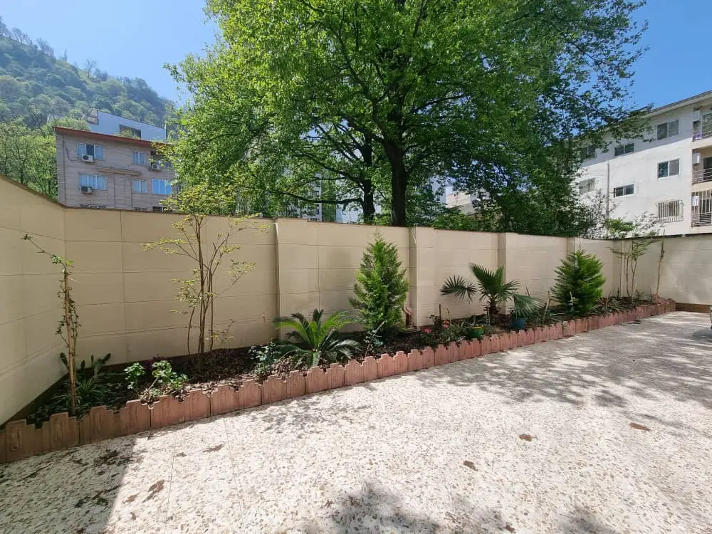 145 متری گلستان زوج