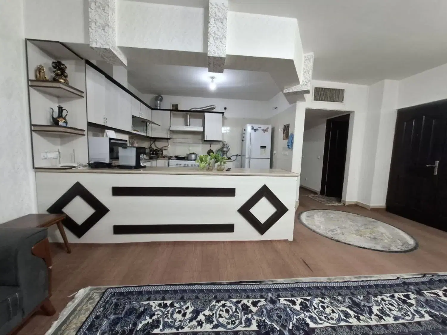 فروش واحد آپارتمانی