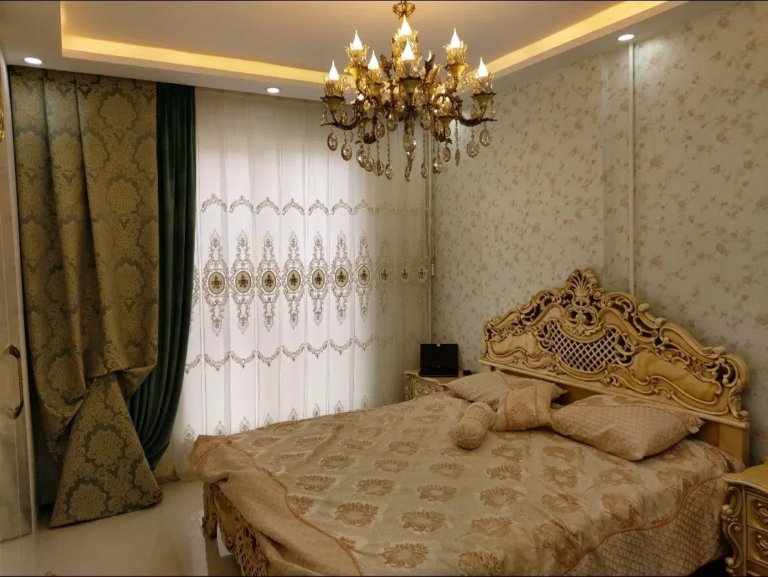 آپارتمان دوخواب امیریه ۴۳