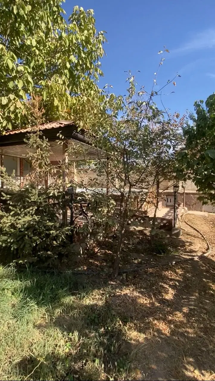 کوهسار ۸۹۰ متر سند تک برگ معاوضه با ویلا بزرگتر
