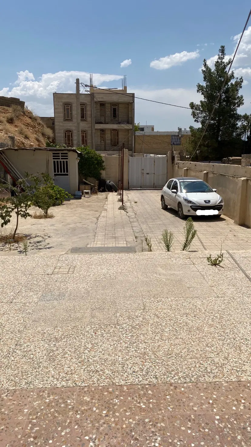 فروش خانه ویلایی