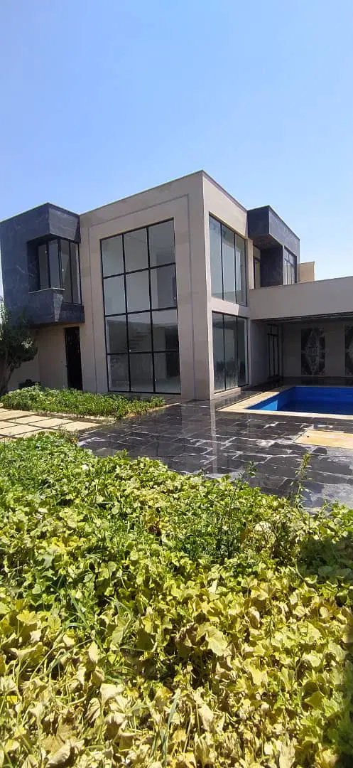 فروش ویلای دوبلکس تاپ لوکیشن سهیلیه