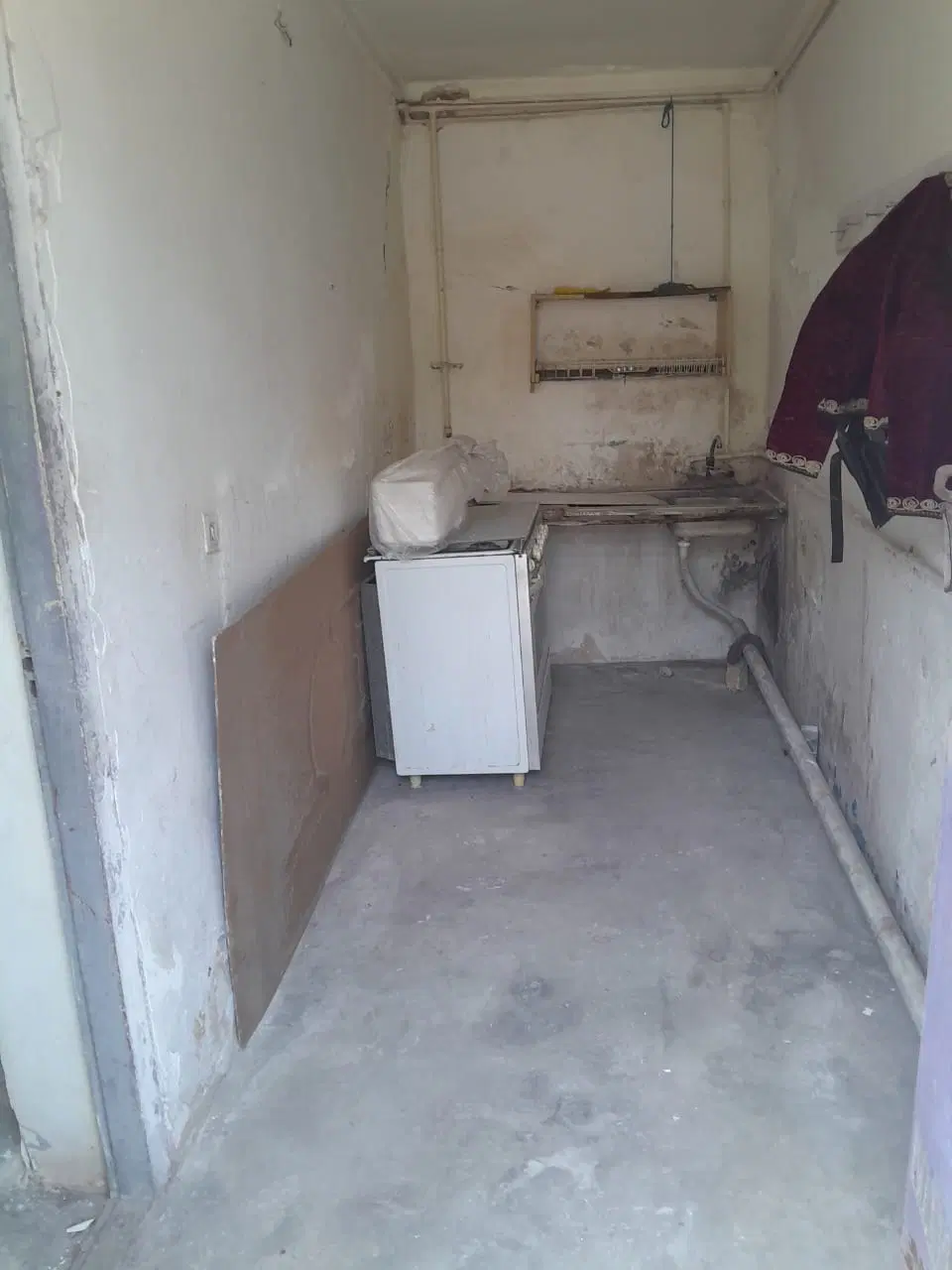 خونه یا انباری دربست همکف اول  طهماسبی 3